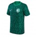 Cheap Saudi Arabia Away Football Shirt World Cup 2022 Short Sleeve